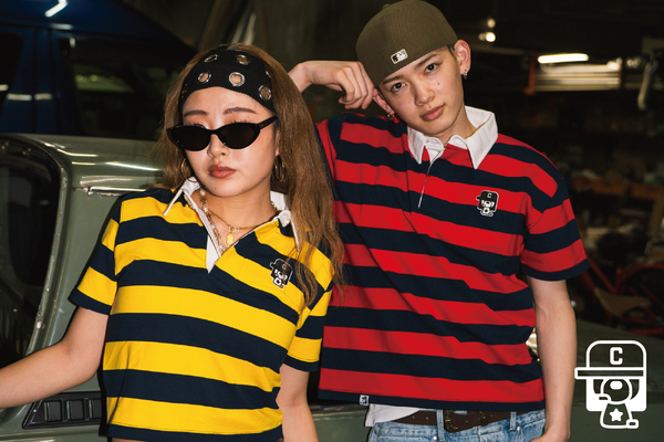 CENTIMETER OFFICIAL ONLINE STORE – YZ