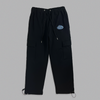 CMT Logo Sweat Cargo Pants