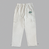 CMT Logo Sweat Cargo Pants