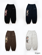 ×ちいかわ OG Logo Sweat Pants（発送予定：2026年7月下旬〜）