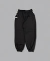 CMT ruler check sweat pants