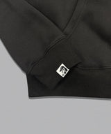 CMT ruler check hoodie