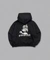 CMT ruler check hoodie