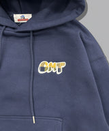 CMT ruler check hoodie