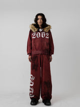 Fade Skull Leo Pants 