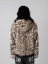 King Far Hooded Jacket 