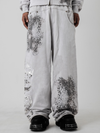 Fade Skull Leo Pants 