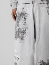 Fade Skull Leo Pants 