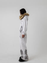 Fade Skull Leo Pants 