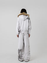 Fade Skull Leo Pants 