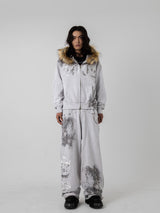 Fade Skull Leo Pants 