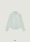 TESS STRIPE SHIRT