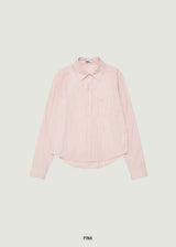 TESS STRIPE SHIRT