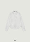 TESS STRIPE SHIRT
