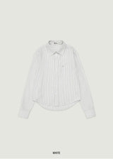 TESS STRIPE SHIRT