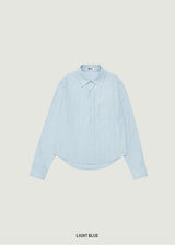 TESS STRIPE SHIRT