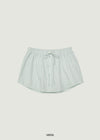 TESS STRIPE SKIRT
