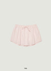 TESS STRIPE SKIRT