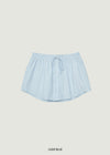 TESS STRIPE SKIRT