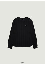 AUDREY L/S T-SHIRT
