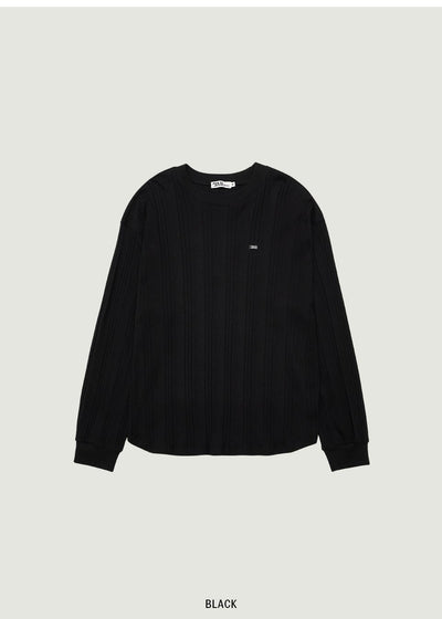 AUDREY L/S T-SHIRT