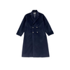 DOUBLE CHESTER COAT