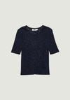 GABY H/S KNIT 