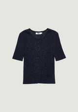GABY H/S KNIT 