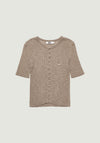 GABY H/S KNIT 