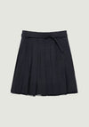 INES MIDI SKIRT 