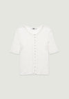 GABY H/S KNIT 