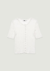GABY H/S KNIT 