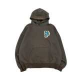 MSB Wappen hoodie