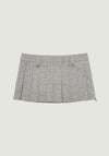 JANELL LAYERED SKIRT（onlie only）