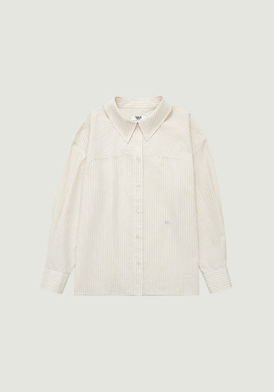 LANI STRIPE SHIRT
