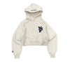 MSB WAPPEN OG LOGO HOODIE