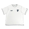 WAI KEI x MSB LOGO Stitch Tee