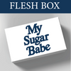 MSB  flesh Life Box　（ladies）（発送予定：2025年3月中旬〜）