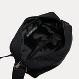 genzai Big Logo Shoulder Bag