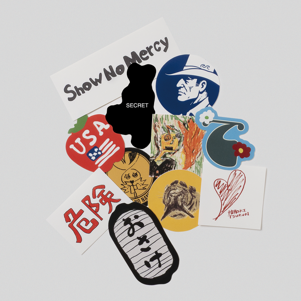 アクセサリー moriyamaxxx ALL ACCESSORY – YZ