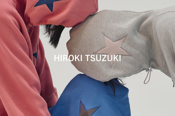 HIROKI TSUZUKI – YZ