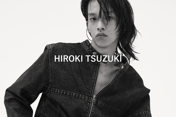 HIROKI TSUZUKI – YZ
