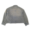 Vintage Denim Blouson
