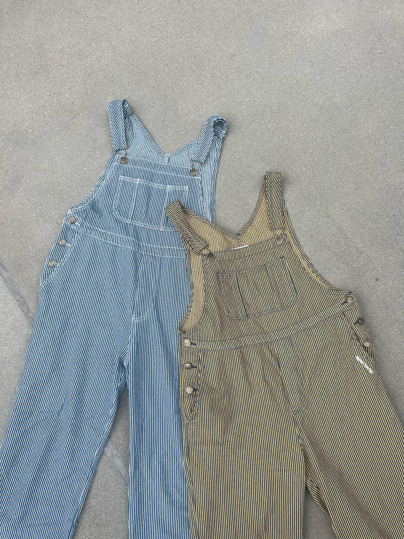 hickory overalls