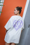 Heart Logo Tee