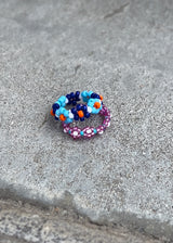 beads ring