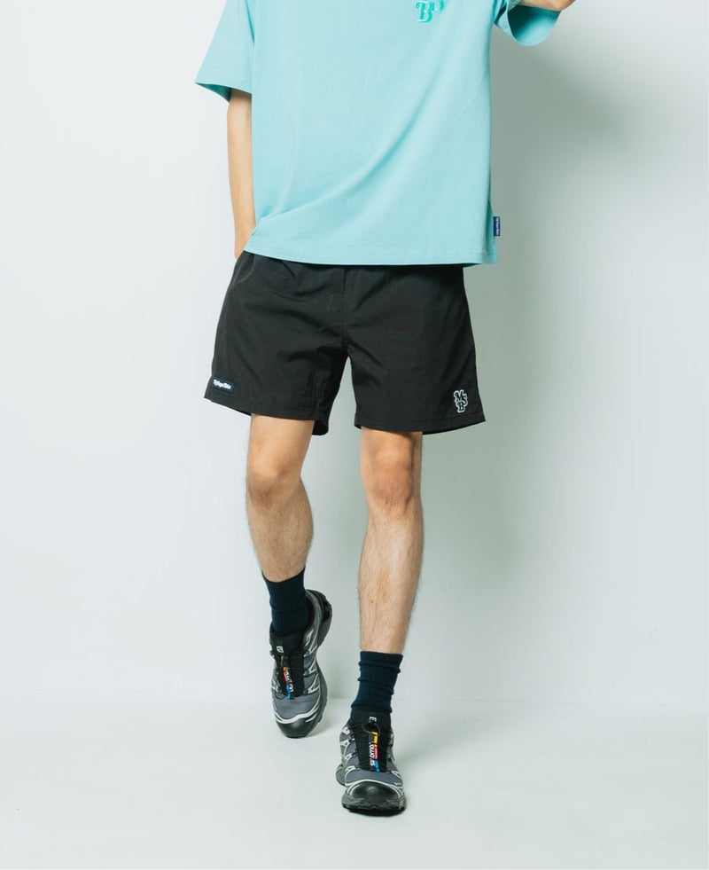 MSB NYLON SHORT PANTS