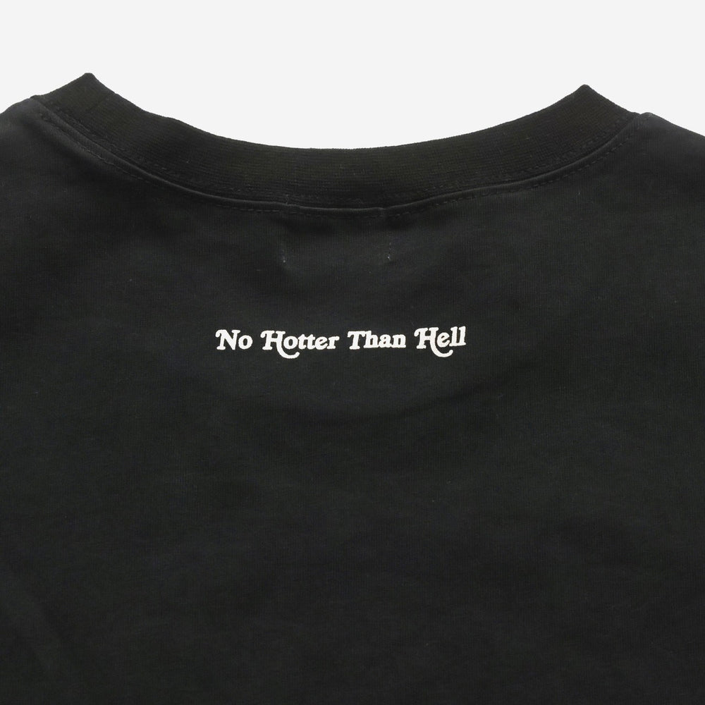 HTH × No Coffee logo Tee – YZ