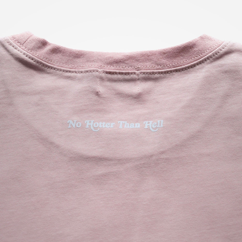 HTH × No Coffee logo Tee – YZ