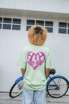 Heart Logo Tee